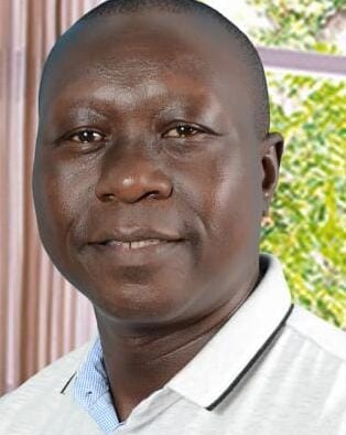 Charles Kataro