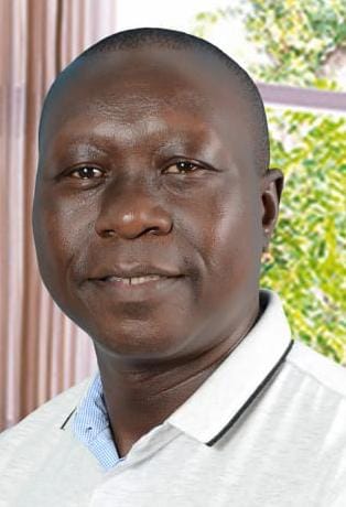 Charles Kataro