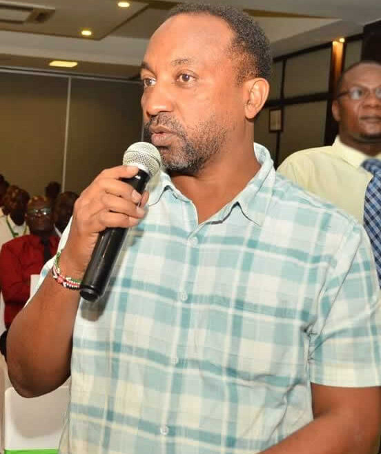 Rashid Hussein