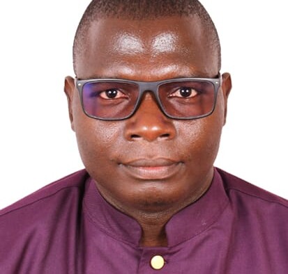 Robert Ayoko