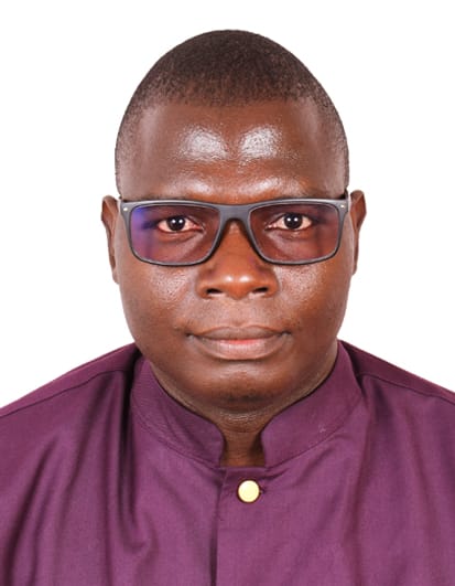 Robert Ayoko
