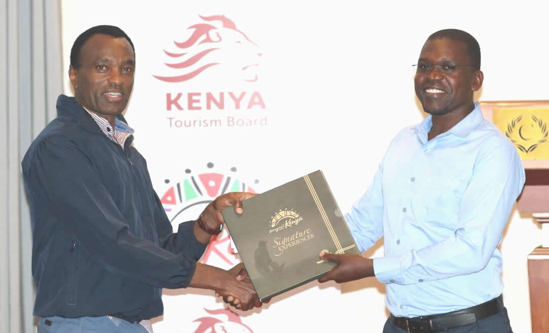 KTB Board Engagement with LVTA