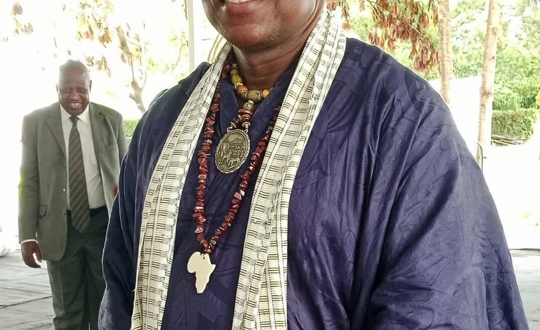 David Marenya