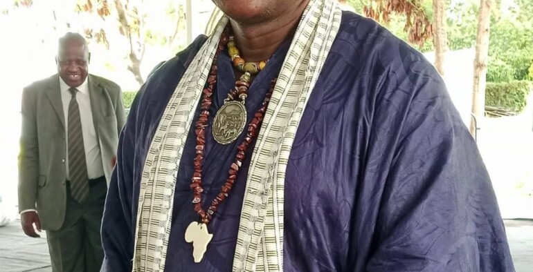 David Marenya